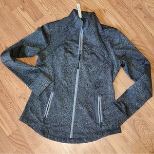 Women’s lululemon zip up xl